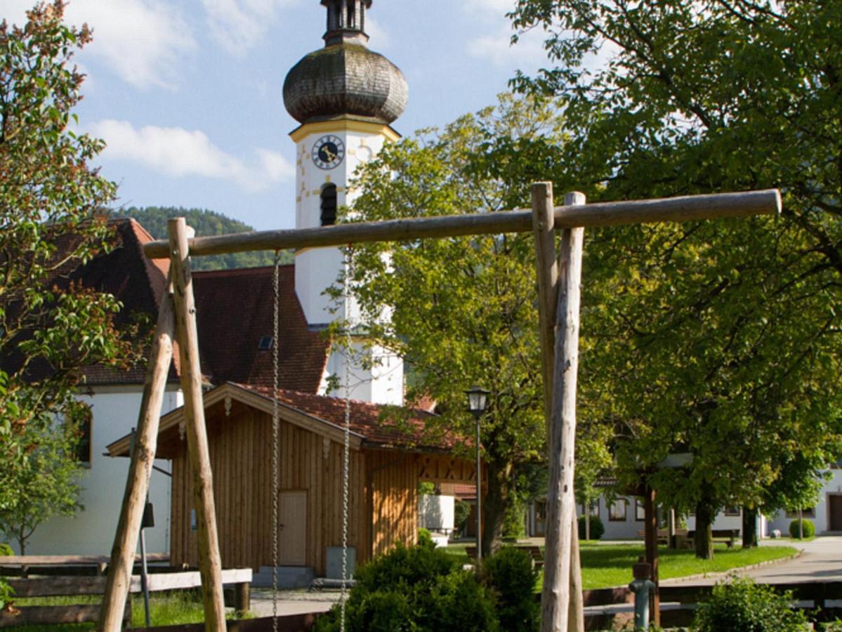Koenig Andrea Schwaigerhof Rottau Villa Exterior photo